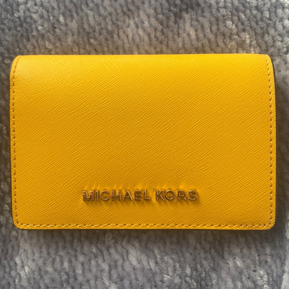 Michael Kors wallet